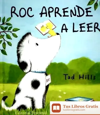 Descargar Roc Aprende A Leer de Irène Némirovsky