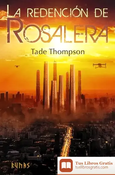 Descargar La Redención De Rosalera