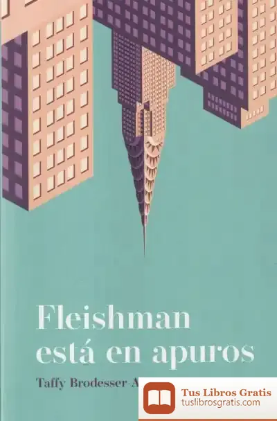 Descargar Fleishman Está En Apuros