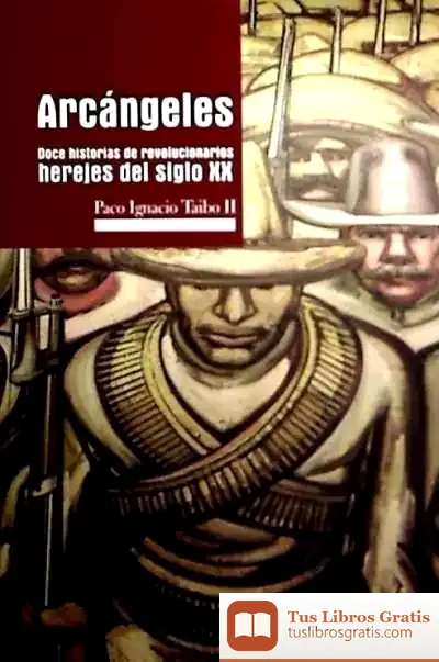 Descargar Arcangeles, 11 (Historia)