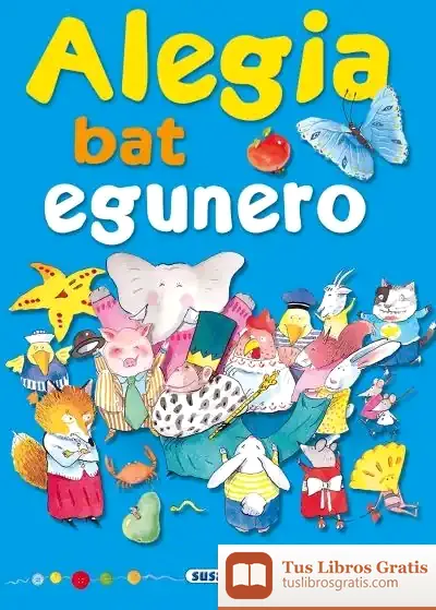 Descargar 365... Alegia Bat Egunero