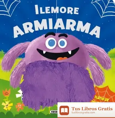 Descargar Ilemore. Ilemore Armiarma