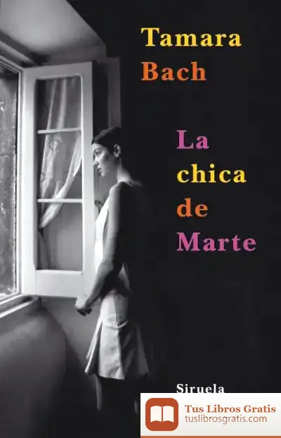 Descargar La Chica De Marte de Oscar Wilde