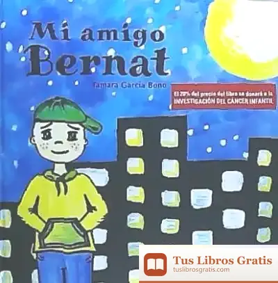 Descargar Mi Amigo Bernat