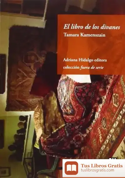 Descargar El Libro De Los Divanes