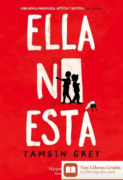 Descargar Ella No Esta
