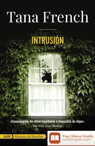 Descargar Intrusión [Adn]