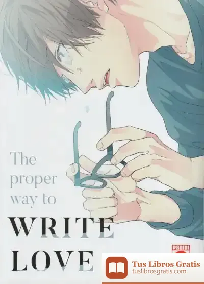 Descargar Proper Way To Write Love