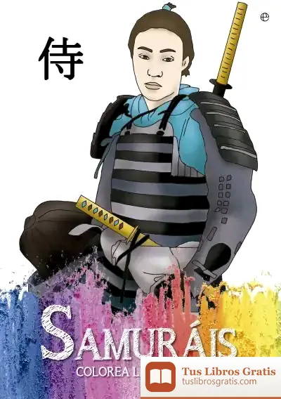 Descargar Samuráis