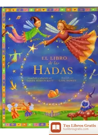 Descargar El Libro De Las Hadas de Mercé Viana