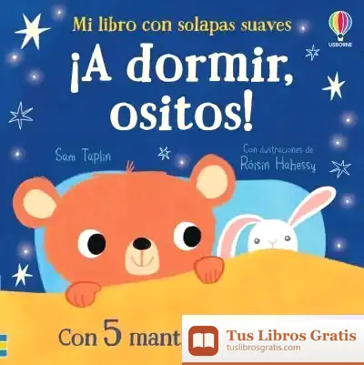 Descargar ¡A Dormir, Ositos!
