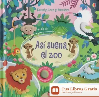 Descargar Asi Suena El Zoo