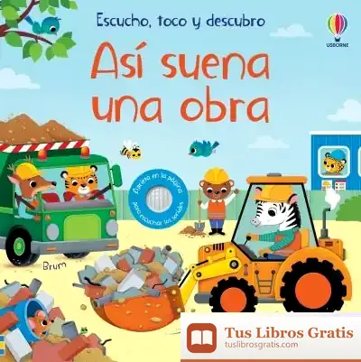 Descargar Así Suena Una Obra