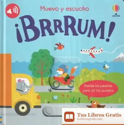 Descargar Brrrum Muevo Y Escucho