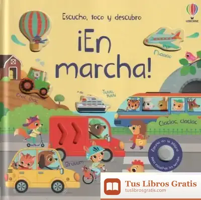 Descargar En Marcha