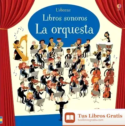 Descargar La Orquesta