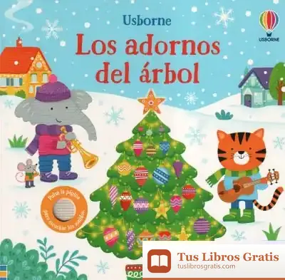 Descargar Los Adornos Del Árbol