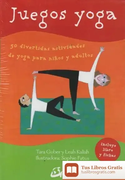 Descargar Juegos Yoga
