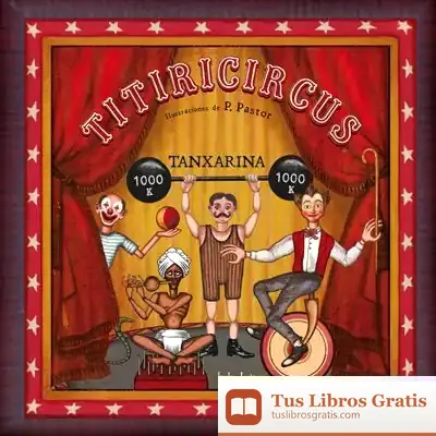 Descargar Titiricircus