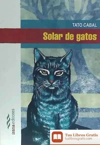 Descargar Solar De Gatos