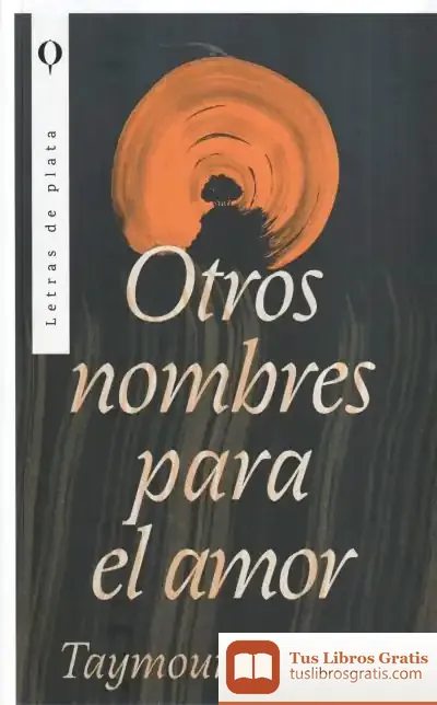 Descargar Otros Nombres Para El Amor