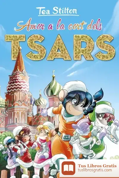 Descargar Amor A La Cort Dels Tsars