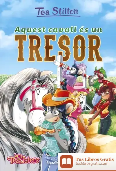 Descargar Aquest Cavall És Un Tresor