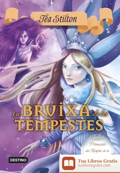 Descargar Bruixa De Les Tempestes