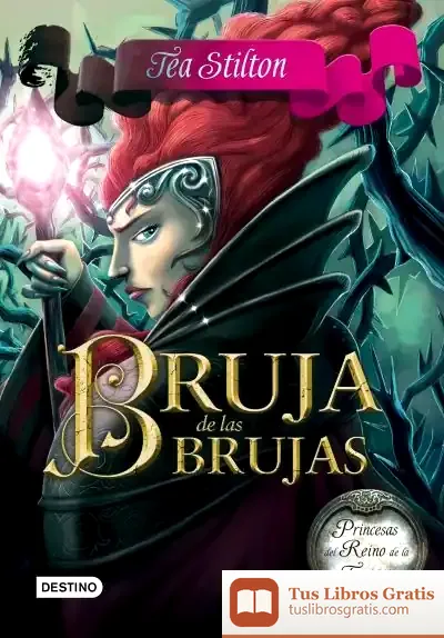 Descargar Bruja De Las Brujas
