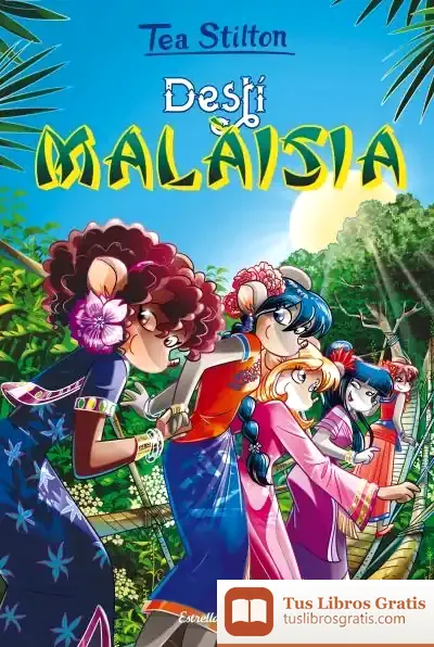 Descargar Destí Malàisia