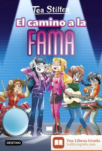 Descargar El Camino A La Fama