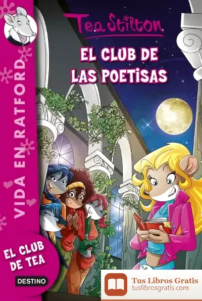 Descargar El Club De Las Poetisas