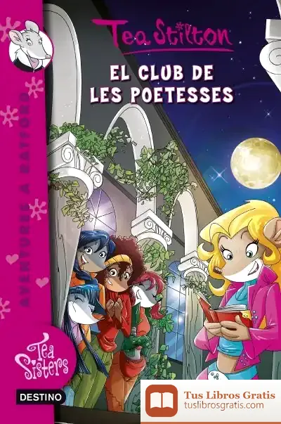 Descargar El Club De Les Poetesses