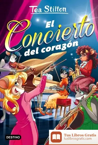 Descargar El Concierto Del Corazón