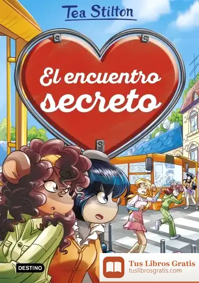 Descargar El Encuentro Secreto