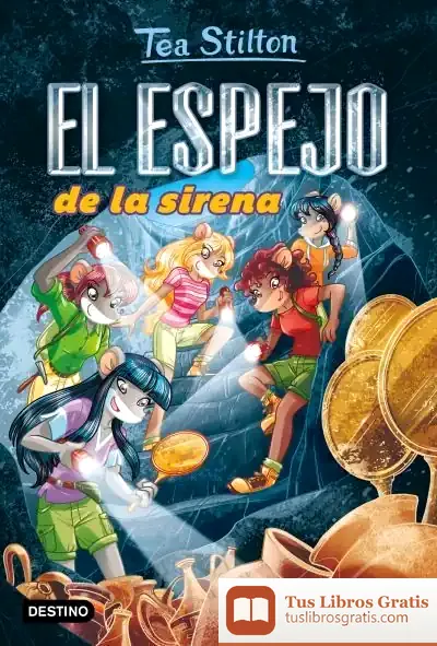 Descargar El Espejo De La Sirena