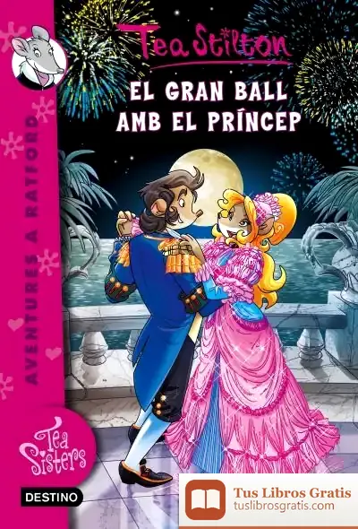 Descargar El Gran Ball Amb El Príncep