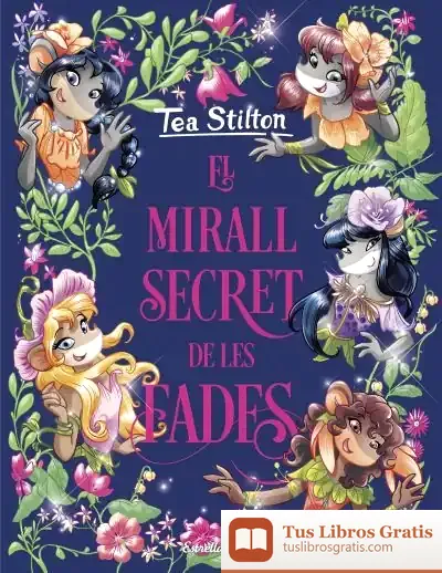 Descargar El Mirall Secret De Les Fades
