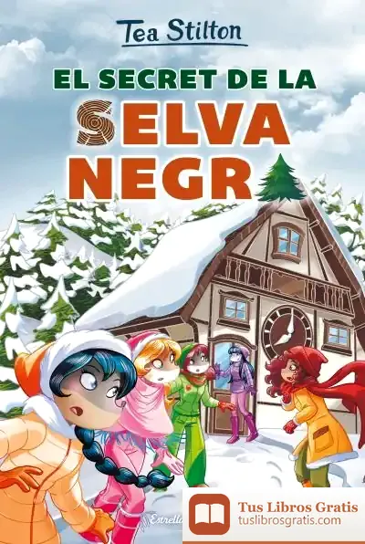 Descargar El Secret De La Selva Negra