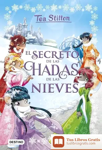 Descargar El Secreto De Las Hadas De Las Nieves