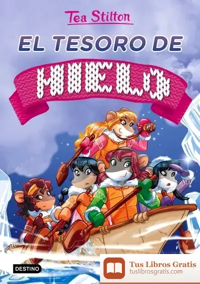 Descargar El Tesoro De Hielo