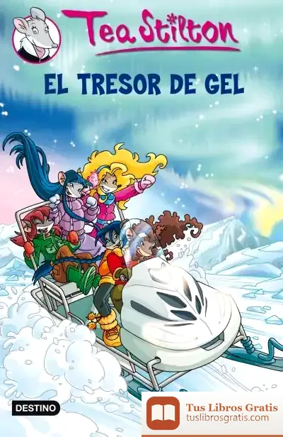 Descargar El Tresor De Gel