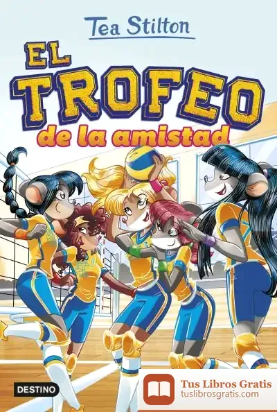 Descargar El Trofeo De La Amistad