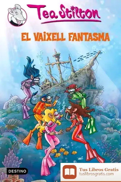 Descargar El Vaixell Fantasma