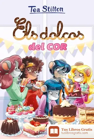 Descargar Els Dolços Del Cor