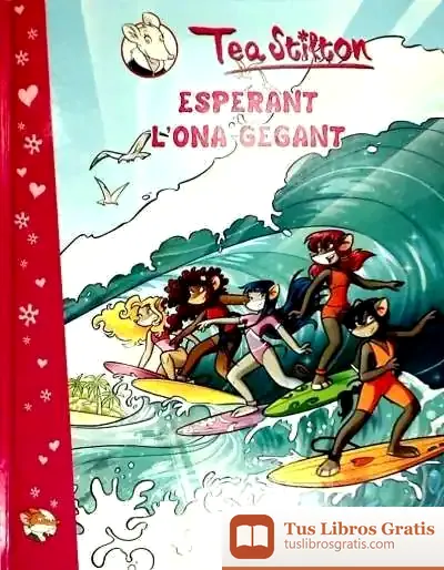 Descargar Esperant L'Ona Gegant