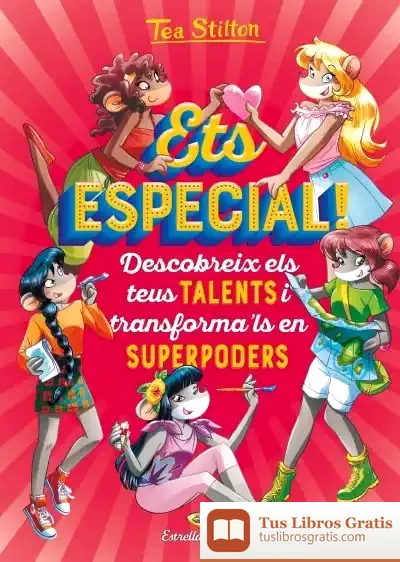 Descargar Ets Especial!