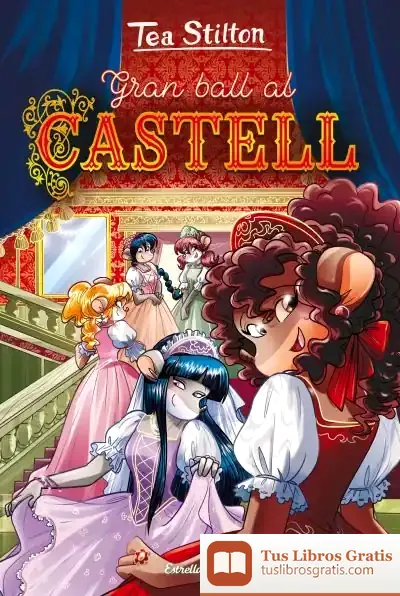 Descargar Gran Ball Al Castell