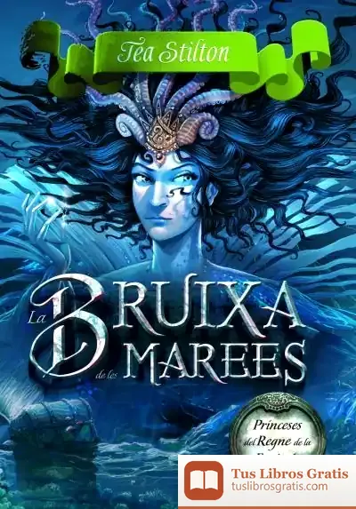 Descargar La Bruixa De Les Marees