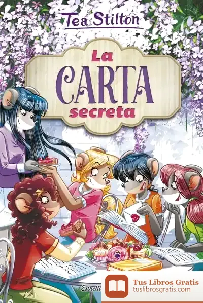 Descargar La Carta Secreta